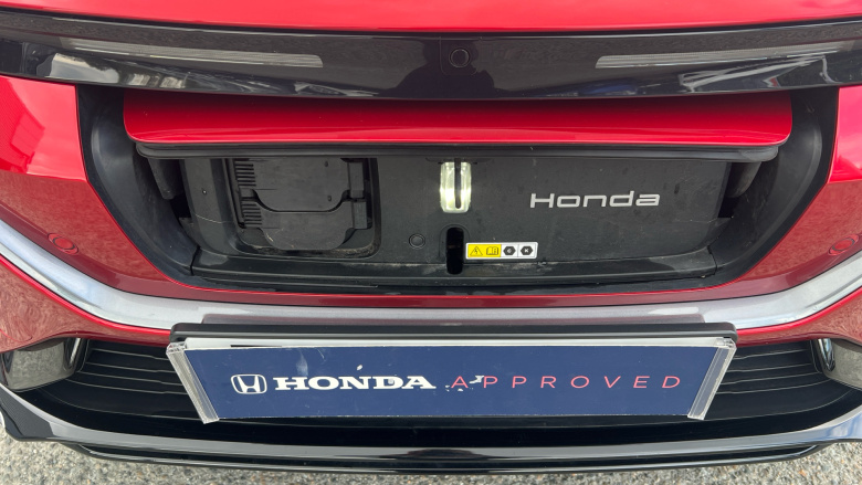 Honda E Ny1 150kW Elegance 69kWh 5dr Auto Electric Hatchback